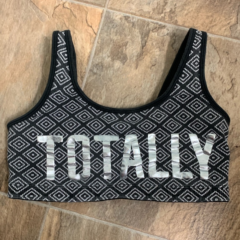 Sports Bra